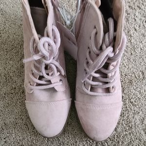 Justice, girls boots